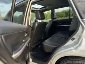 Suzuki grand vitara 1.9 DDIS 129 CP 2011 4WD IMPECABIL — miniatura 8