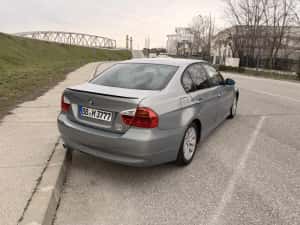 BMW e90 320d 163 cp automata — miniatura 3