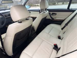 BMW e90 320d 163 cp automata — miniatura 7