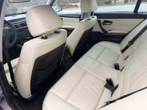 BMW e90 320d 163 cp automata — miniatura 8