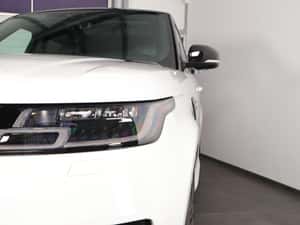 Land Rover Range Rover Sport 300 cp Automat — miniatura 3