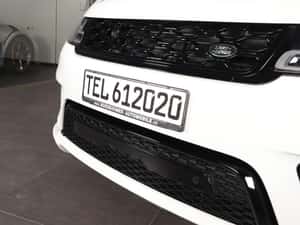 Land Rover Range Rover Sport 300 cp Automat — miniatura 4