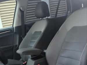 VW Golf 7 fab.2015 cutie automata dsg 2.0d 150 cp foarte intretinuta — miniatura 6