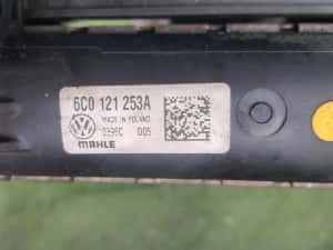 Radiator Apa Skoda Rapid 1.6 TDI 2012 - 2022 Cod 6C0121253A [C1611] — miniatura 3