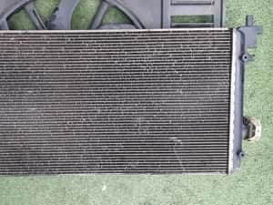 Radiator Apa Skoda Rapid 1.6 TDI 2012 - 2022 Cod 6C0121253A [C1611] — miniatura 9