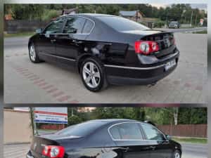 Passat B6 2009 2.0 tdi 140 cp sportline — miniatura 5