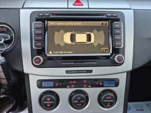 Passat B6 2009 2.0 tdi 140 cp sportline — miniatura 9
