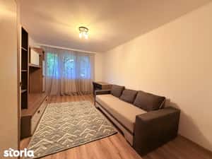 Inchiriez apartament cu 2 camere, decomandat, la doar 5 minute de UMF — miniatura 4