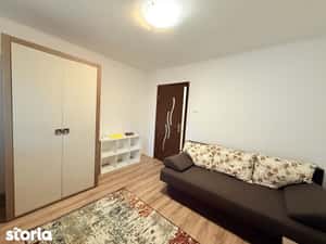 Inchiriez apartament cu 2 camere, decomandat, la doar 5 minute de UMF — miniatura 6