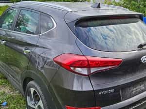 Se dezmembrează hyundai tucson 2017 — miniatura 4