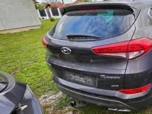Se dezmembrează hyundai tucson 2017 — miniatura 5