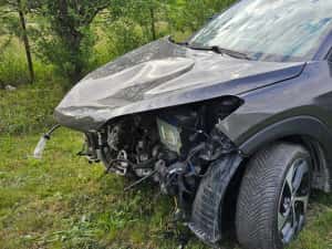 Se dezmembrează hyundai tucson 2017 — miniatura 9