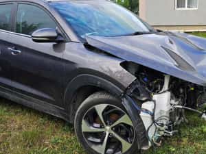 Se dezmembrează hyundai tucson 2017 — miniatura 10