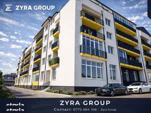 Ap. 2 camere Decomandat Dezvoltator Prelungirea Ghencea