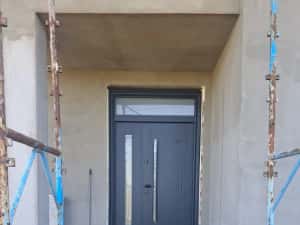 Montaj usi metalice si tamplarie pvc deblocari usi — miniatura 5