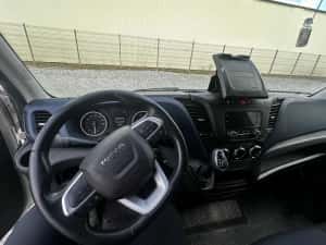 Iveco Daily 35S14 2021 • 3.5t • Furgon • Euro 6 • Posibil lot — miniatura 5