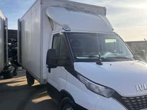 Iveco Daily 35S14 2021 • 3.5t • Furgon • Euro 6 • Posibil lot — miniatura 8