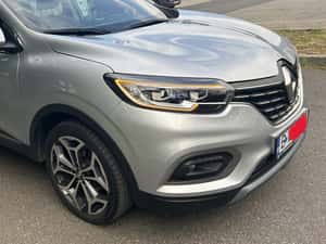 Renault Kadjar 160 HP Benzină 2022
