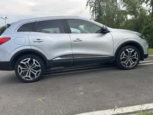 Renault Kadjar 160 HP Benzină 2022 — miniatura 2