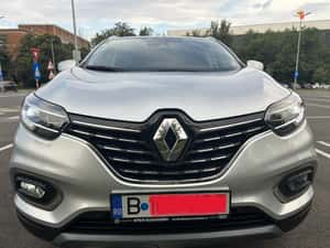 Renault Kadjar 160 HP Benzină 2022 — miniatura 3