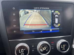 Renault Kadjar 160 HP Benzină 2022 — miniatura 4