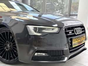 AUDI A5 SEDAN | 2013-10 | Xenon | Navi | Led | S-Line | 239.000 Km — miniatura 2