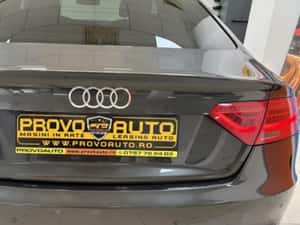 AUDI A5 SEDAN | 2013-10 | Xenon | Navi | Led | S-Line | 239.000 Km — miniatura 5