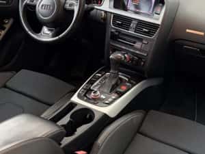 AUDI A5 SEDAN | 2013-10 | Xenon | Navi | Led | S-Line | 239.000 Km — miniatura 7
