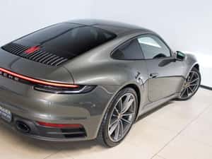 Porsche 911 Sport / Coupe, 2024, 9.112 km