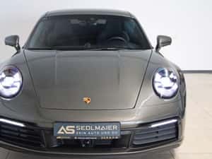 Porsche 911 Sport / Coupe, 2024, 9.112 km — miniatura 2