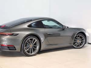 Porsche 911 Sport / Coupe, 2024, 9.112 km — miniatura 3