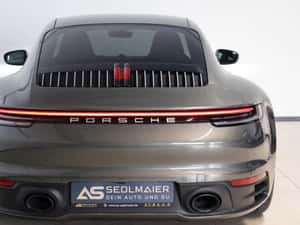 Porsche 911 Sport / Coupe, 2024, 9.112 km — miniatura 5