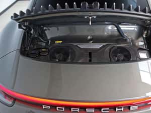 Porsche 911 Sport / Coupe, 2024, 9.112 km — miniatura 6