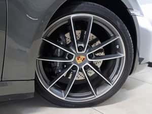 Porsche 911 Sport / Coupe, 2024, 9.112 km — miniatura 7