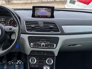 Audi Q3 S line 2014 2.0 TDI 140 CP de vânzare — miniatura 5