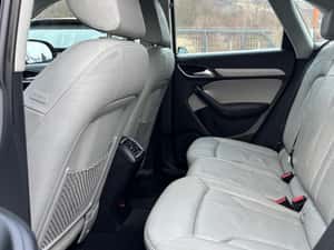 Audi Q3 S line 2014 2.0 TDI 140 CP de vânzare — miniatura 6
