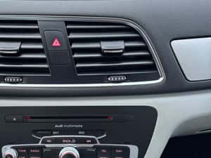 Audi Q3 S line 2014 2.0 TDI 140 CP de vânzare — miniatura 7