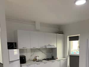 Apartament 2 camere Cartierul Latin Bragadiru — miniatura 2