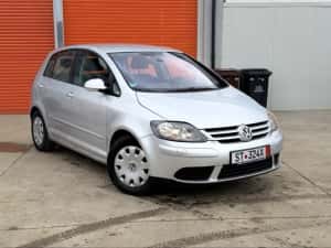 VW Golf 5 PLUS 1.6