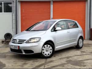 VW Golf 5 PLUS 1.6 — miniatura 2