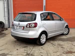 VW Golf 5 PLUS 1.6 — miniatura 3