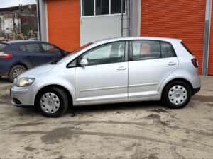 VW Golf 5 PLUS 1.6 — miniatura 5