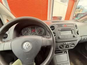 VW Golf 5 PLUS 1.6 — miniatura 6