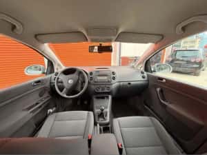 VW Golf 5 PLUS 1.6 — miniatura 7