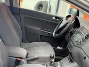 VW Golf 5 PLUS 1.6 — miniatura 8