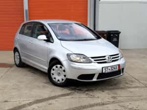 VW Golf 5 PLUS 1.6 — miniatura 9