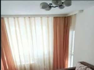 Proprietar inchiriez 2 camere et1, sect.5, cu loc parcare ADP — miniatura 5