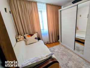 Vanzare apartament 2 camere, cartier Noua, aproape de lac