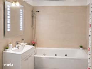Apartament modern Zona Dacia Prima închiriere după renovare completă — miniatura 4