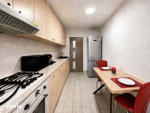 Apartament modern Zona Dacia Prima închiriere după renovare completă — miniatura 5